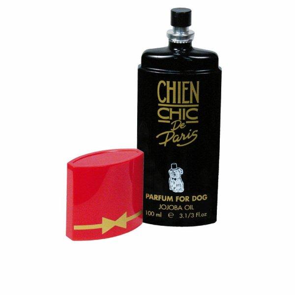 Kisállat Parfüm Chien Chic De Paris Eper (100 ml)
