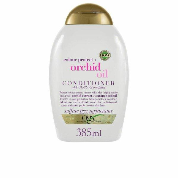 Hajkondícionáló OGX Színvédő Orchidea (385 ml)