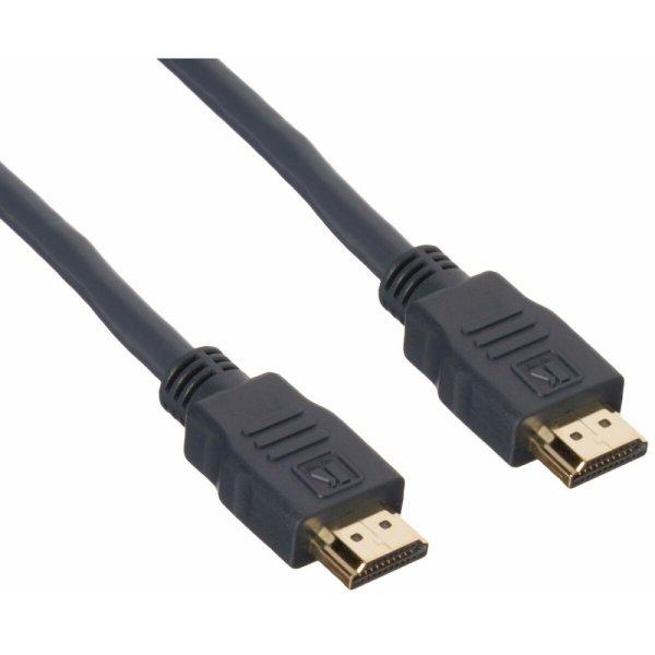 HDMI Kábel Kramer Electronics C-HM/HM-3