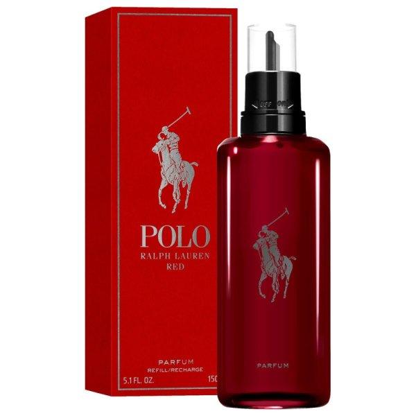 Férfi Parfüm Ralph Lauren EDP Polo Red 150 ml