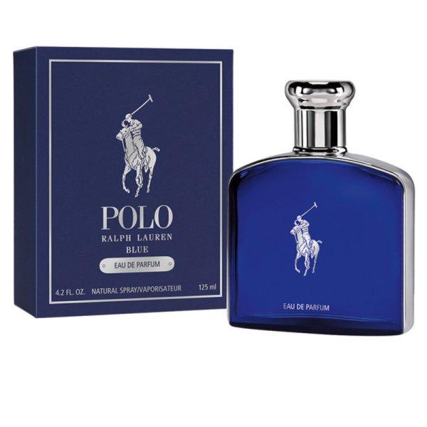 Férfi Parfüm Ralph Lauren EDP Polo Blue 75 ml
