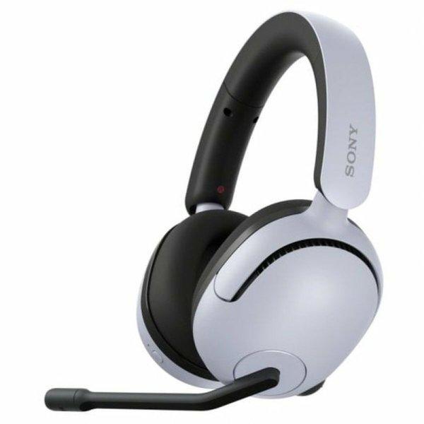 Fejhallgatók Sony Inzone H5 Fehér
