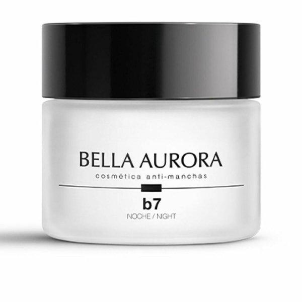 Éjszakai világító krém Bella Aurora B7 50 ml