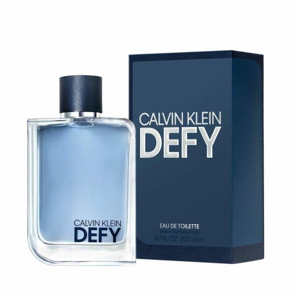 Férfi Parfüm Calvin Klein Defy EDT