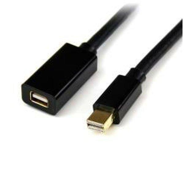 Mini DisplayPort-kábel Startech MDPEXT3