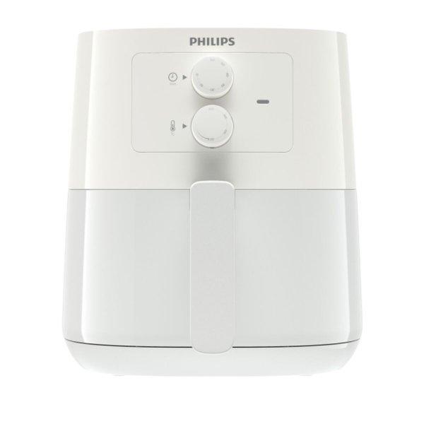 Légsütő Philips HD9200/10 Fehér Szürke 1400 W