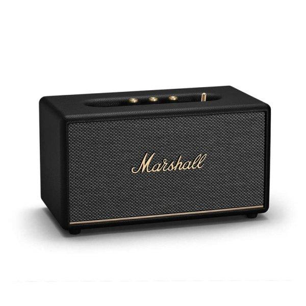 Vezeték nélküli Bluetooth Hangszóró Marshall STANMORE III 50 W Fekete