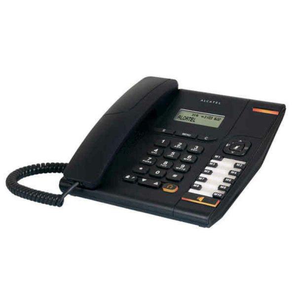 Vezetékes Telefon Alcatel Temporis 580