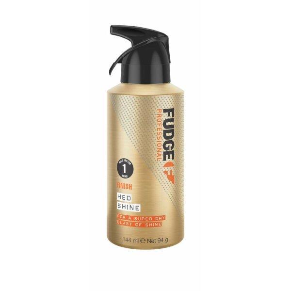 Haj Fényesítő Spray Fudge Professional Finish Head Shine 144 ml
