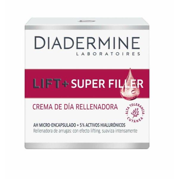 Nappali Krém Diadermine Lift Super Filler 50 ml