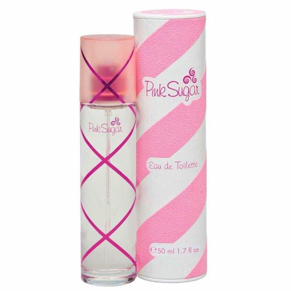 Női Parfüm Aquolina EDT Pink Sugar 50 ml