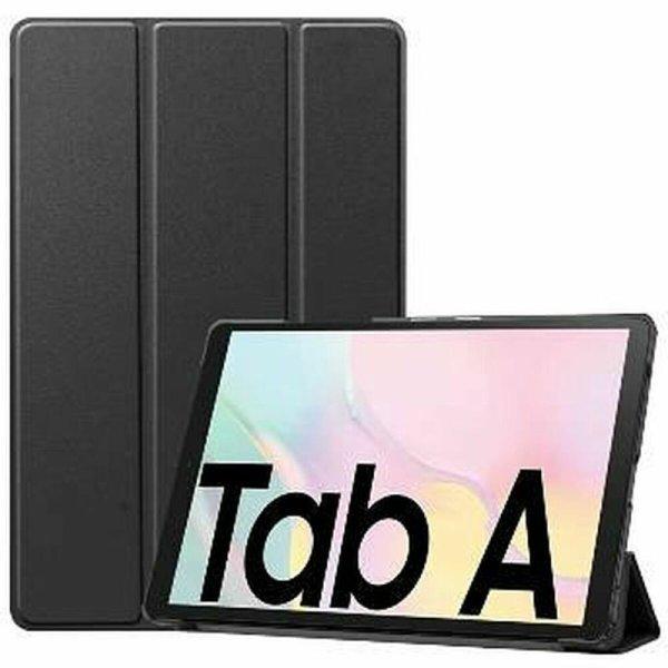Tablet Borító Maillon Technologique MTFUNDA8BLK SAMSUNG A8 Fekete