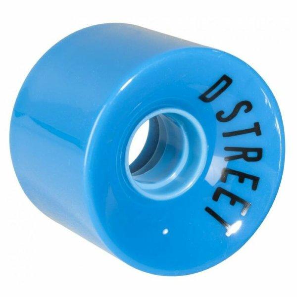 Kerék Dstreet ?DST-SKW-0003 59 mm Kék