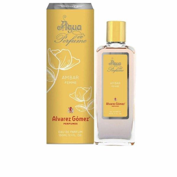 Női Parfüm Alvarez Gomez SA010 EDP 150 ml