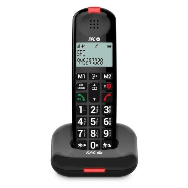 Vezeték Nélküli Telefon SPC 7612N