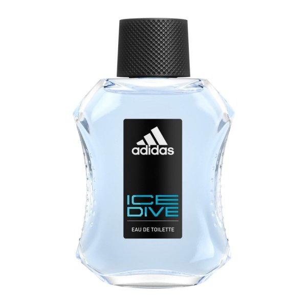 Férfi Parfüm Adidas EDT Ice Dive 100 ml