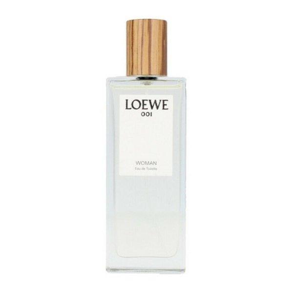 Női Parfüm 001 Loewe 385-63043 EDT (50 ml) Loewe 50 ml