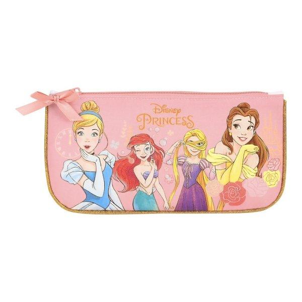 Tolltartó Disney Princess Dream it Rózsaszín 23 x 11 x 1 cm