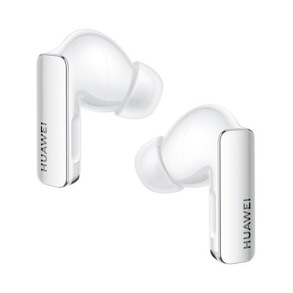 Fejhallgató Mikrofonnal Huawei FREEBUDS PRO 3 Fehér