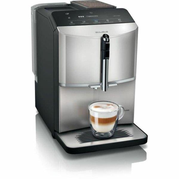 Szuperautomata kávéfőző Siemens AG EQ300 S300 1300 W 15 bar