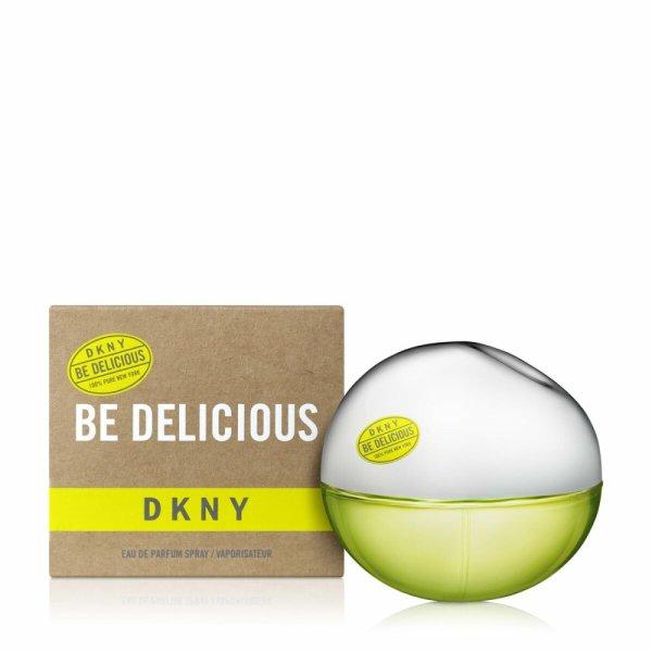 Női Parfüm Donna Karan EDP Be Delicious 30 ml