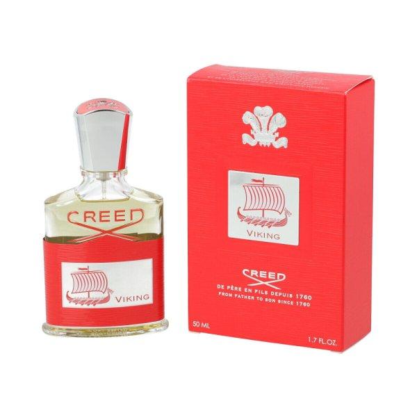 Férfi Parfüm Creed EDP Viking 50 ml