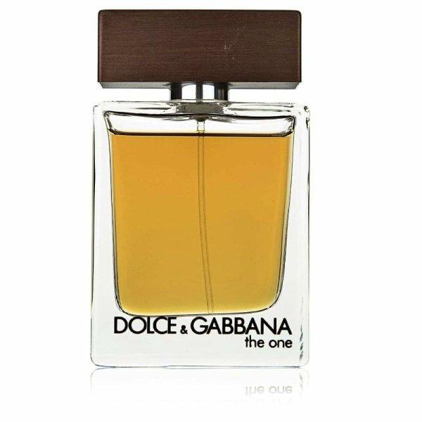 Férfi Parfüm Dolce & Gabbana EDT The One For Men 150 ml