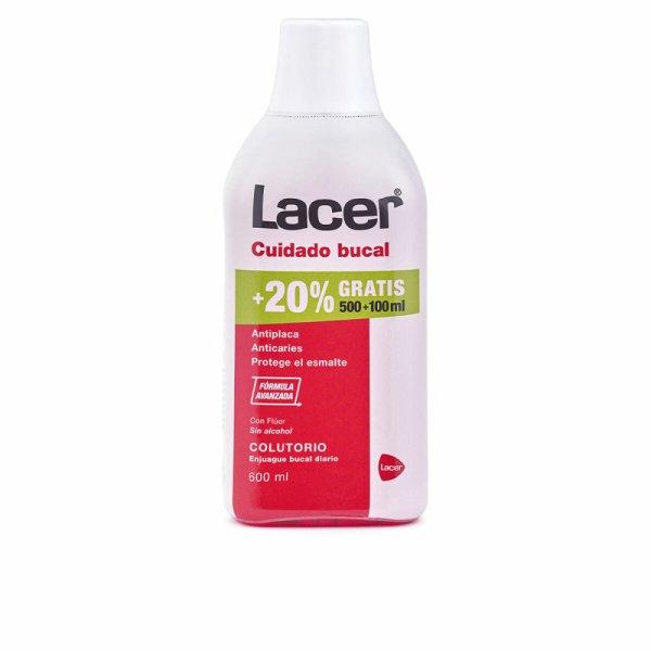 Szájvíz Lacer (600 ml)