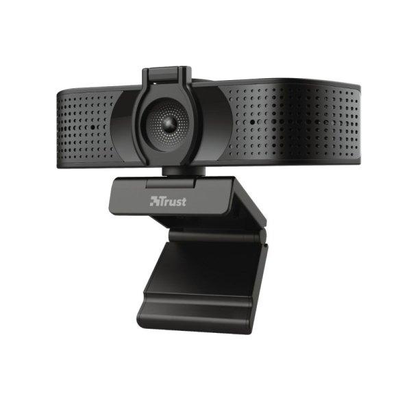 Webkamera Trust 24280 4K Ultra HD
