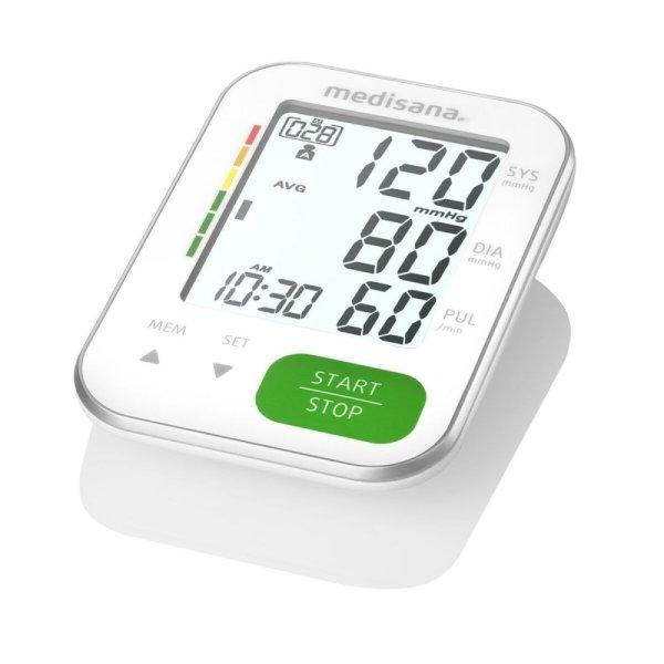 Kar Vérnyomásmérő Medisana BU 565