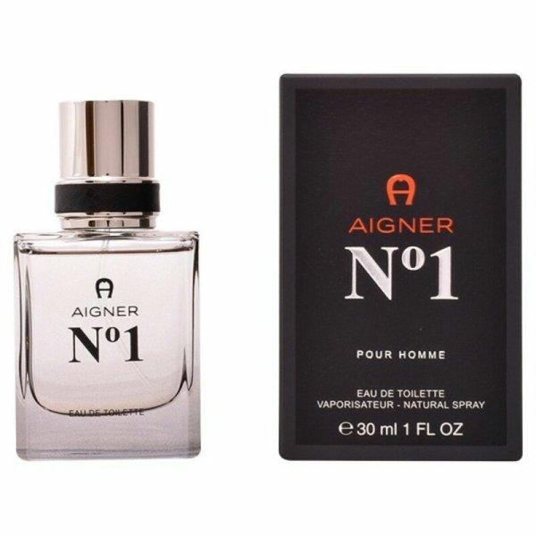 Férfi Parfüm Aigner Parfums EDT Aigner No 1 30 ml