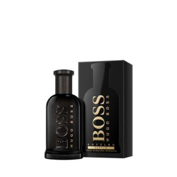 Férfi Parfüm Hugo Boss-boss Bottled 100 ml