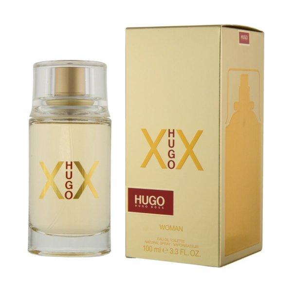 Női Parfüm Hugo Boss EDT Hugo XX 100 ml