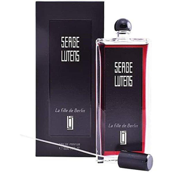 Női Parfüm Serge Lutens EDP La Fille de Berlin 100 ml
