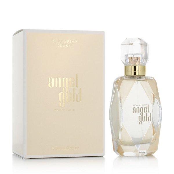 Női Parfüm Victoria's Secret EDP Angel Gold 100 ml