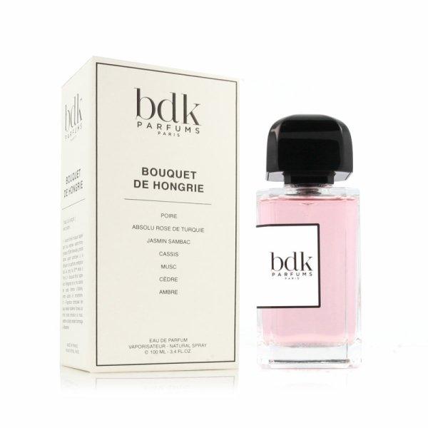 Női Parfüm BKD Parfums EDP Bouquet De Hongrie 100 ml