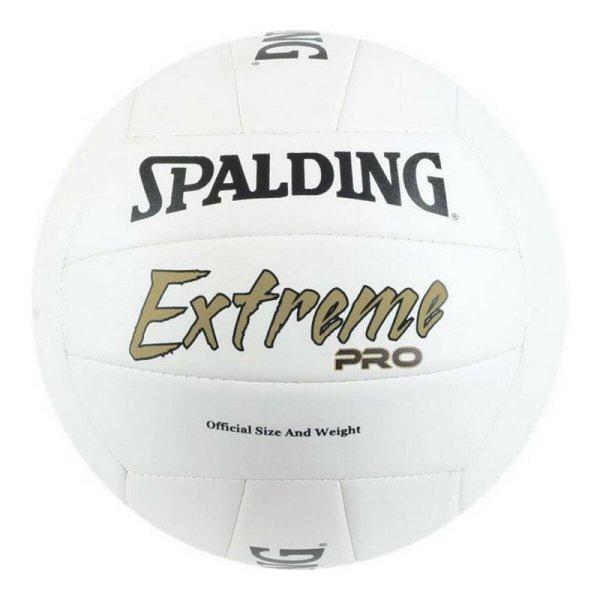 Röplabda Extreme Pro Spalding 72-184Z1 Fehér