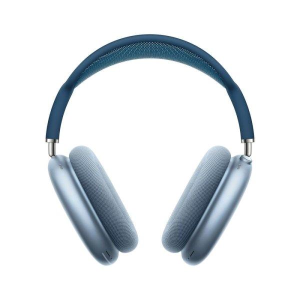 Bluetooth headset Apple AirPods Max Kék