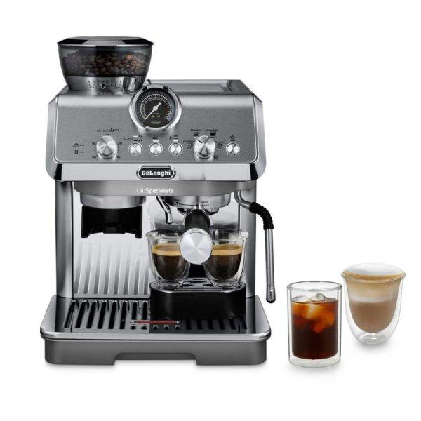 Manuális Express Kávéfőző DeLonghi EC9255.M 1300 W 1,5 L 250 g