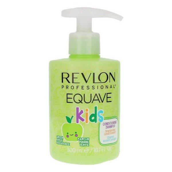 Sampon eltávolítás Equave Kids Revlon 7255221000 (300 ml) 300 ml