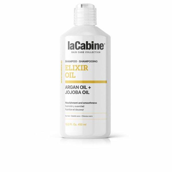 Sampon laCabine Elixir Oil 450 ml