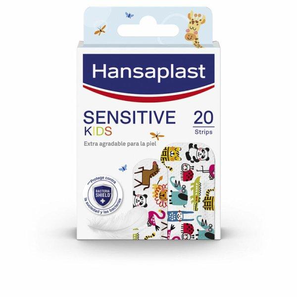 Gyermek Sebtapasz Hansaplast Hp Sensitive Kids 20 egység