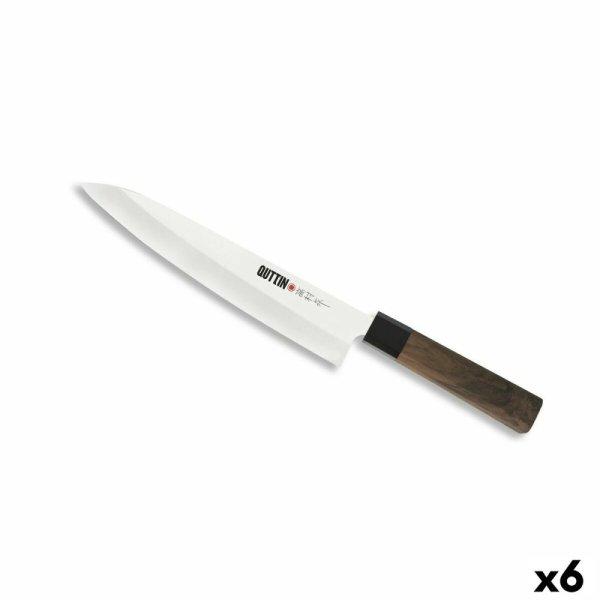 Gyuto kés Quttin Takamura 20 cm (6 egység)