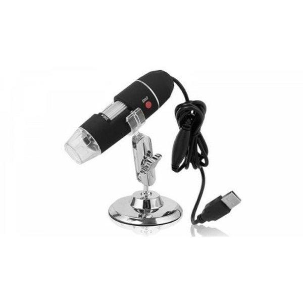 Mikroszkóp Media Tech USB 500X MT4096