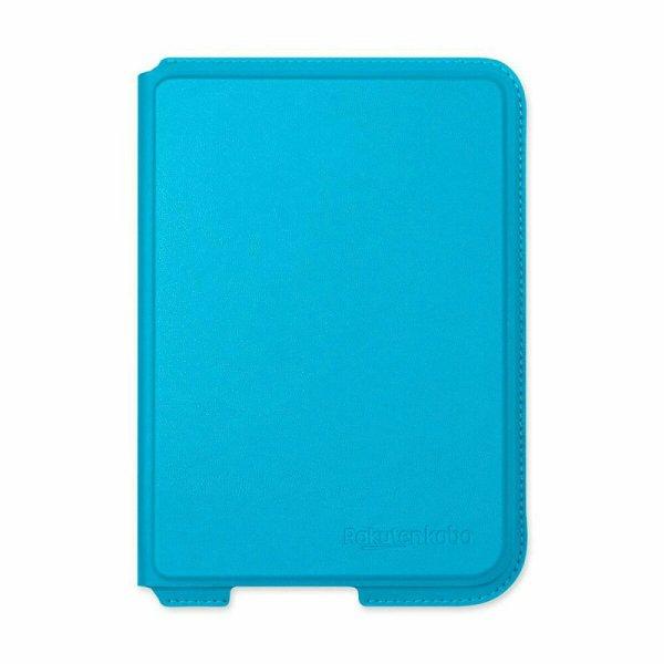 Laptoptáska Rakuten N306-AC-AQ-E-PU Kék 6" 6"