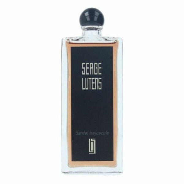 Uniszex Parfüm Santal Majuscule Serge Lutens EDP (50 ml) (50 ml)