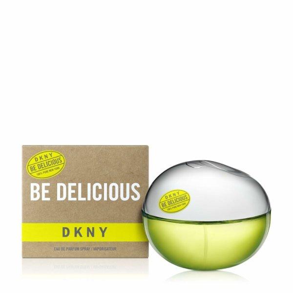 Női Parfüm Donna Karan EDP Be Delicious 100 ml