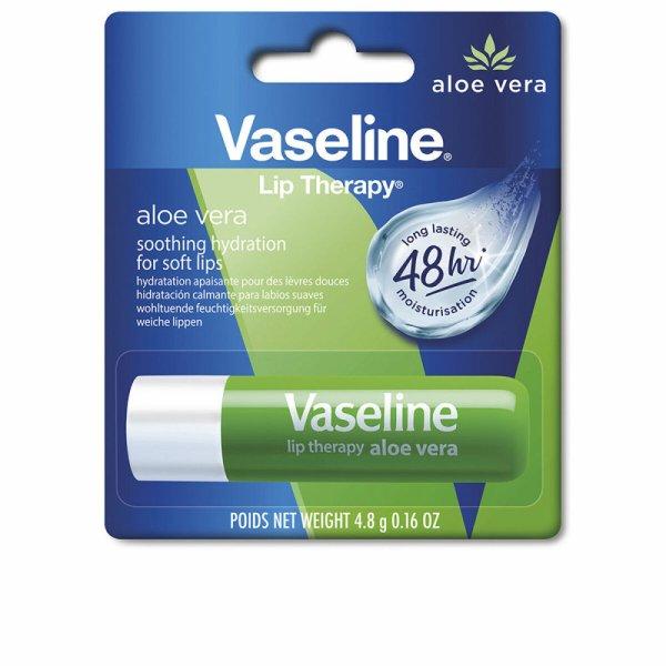 Hidratáló Ajakbalzsam Vaseline Lip Therapy 4,8 g Enyhítés Aloe vera