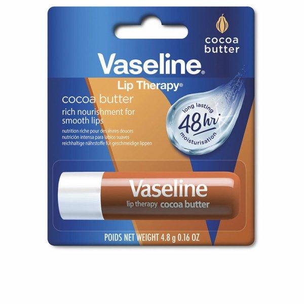 Ajakbalzsam Vaseline Lip Therapy 4,8 g Tápláló Kakaóvaj