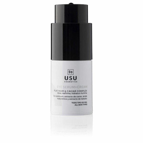 Arckrém USU Cosmetics Platinum Caviar Complex 15 ml